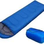 OUTNEST Camping Sleeping Bag-1