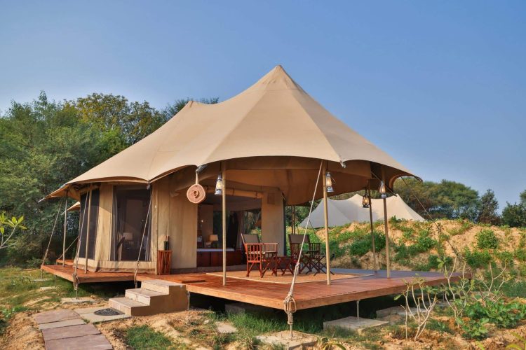 Luxury Tents Luxury Tents